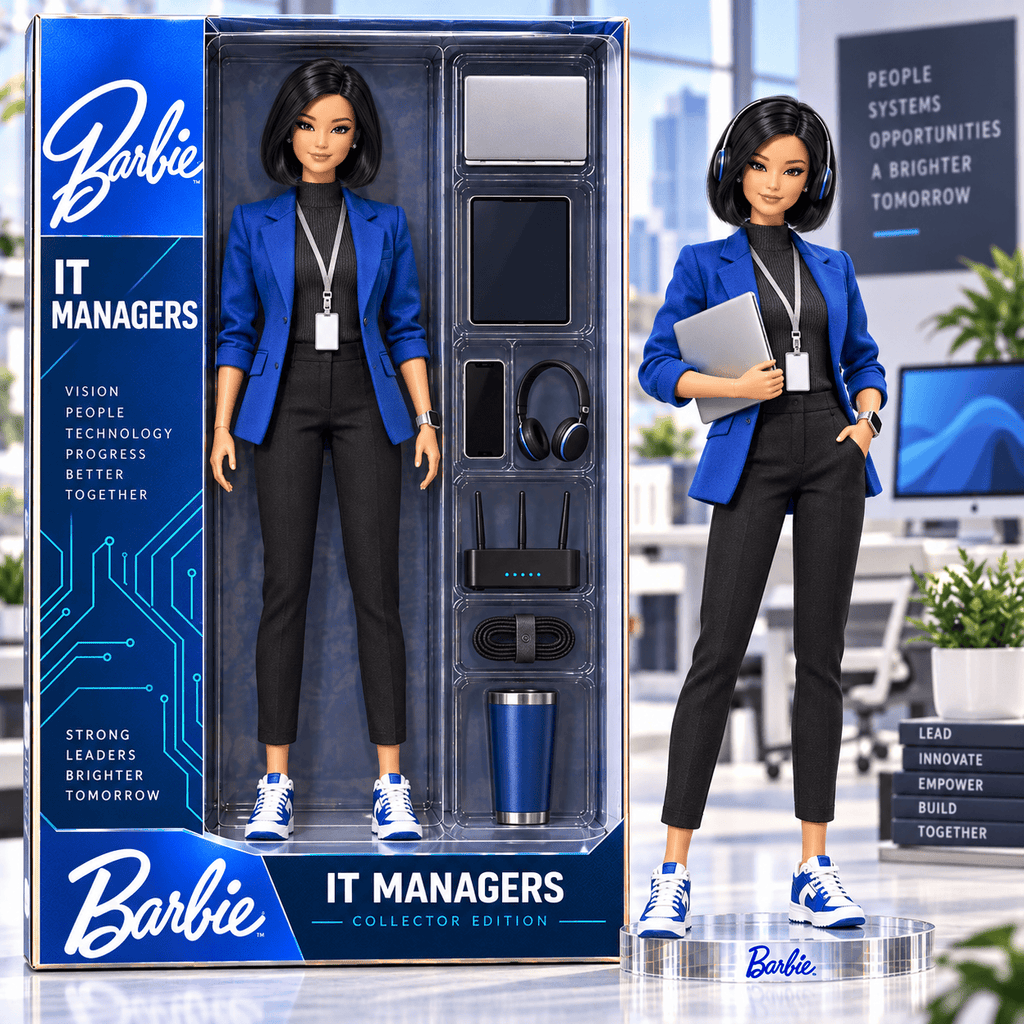 Premium ITM Commemorative Figure PNPA