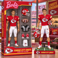 KCC Premium Commemorative Figure TTTT