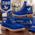 PREMIUM ZPB HERITAGE BOOTS PTKL