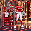 OSB Premium Commemorative Figure TTTT