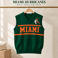 MHC Premium V-Neck Knit Sweater Vest PNPA