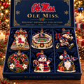 OMR Premium Christmas Tree Ornament Set BMD