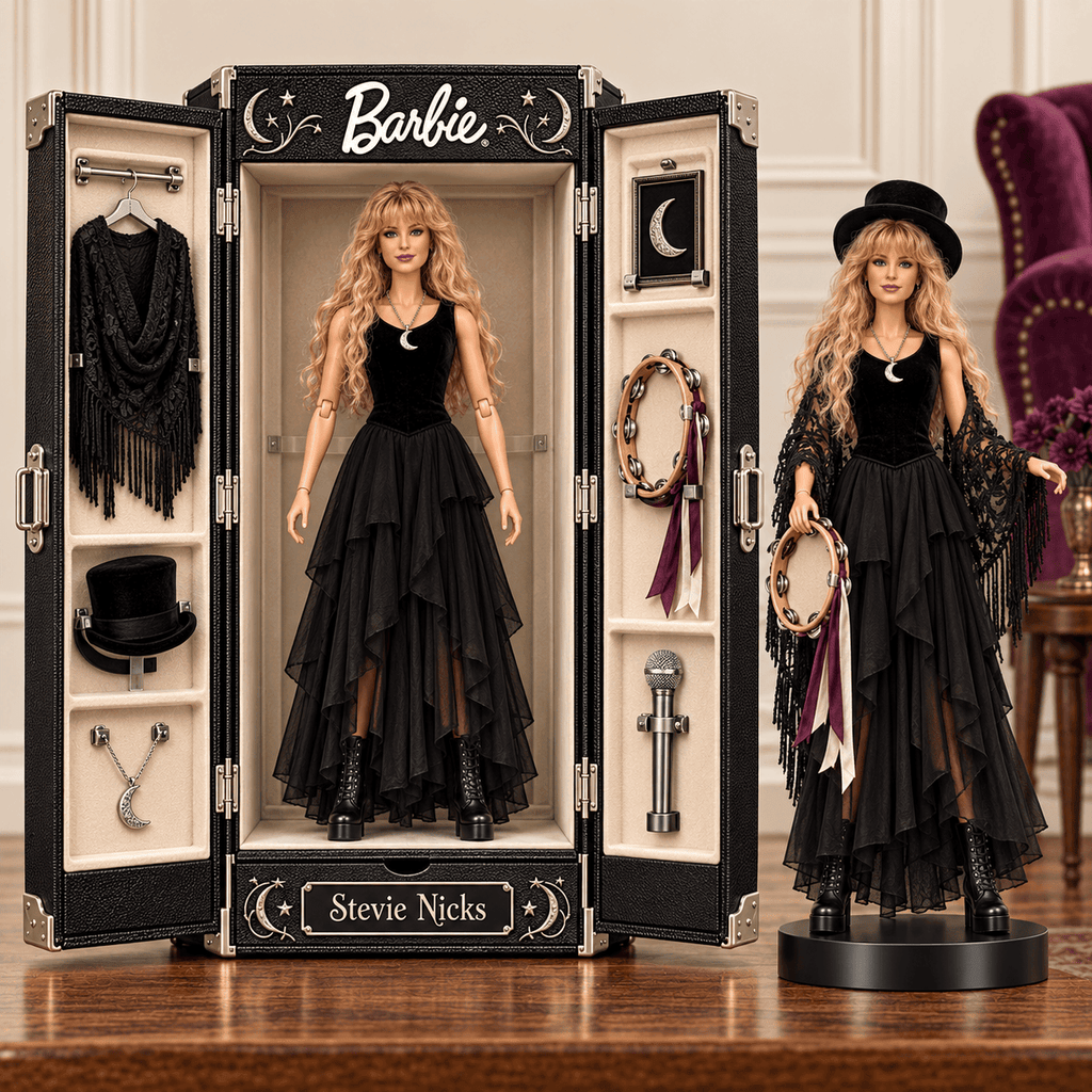Premium STNK Commemorative Figure NHVH